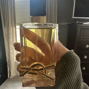 YSL Libre 3.0 fl oz and lotion